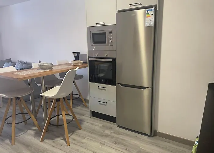Apartamento Puerto De La Cruz *
