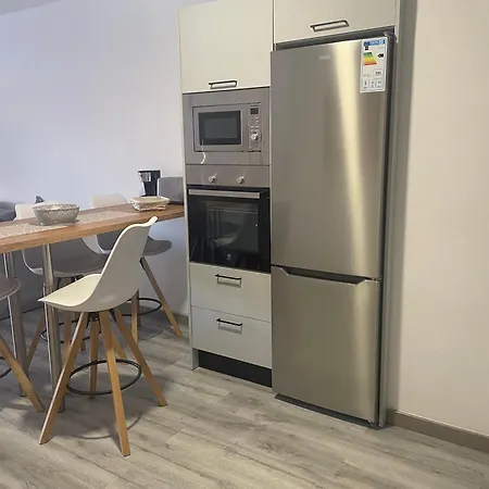 Apartamento Puerto de la Cruz *