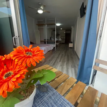 Apartamento Puerto De La Cruz