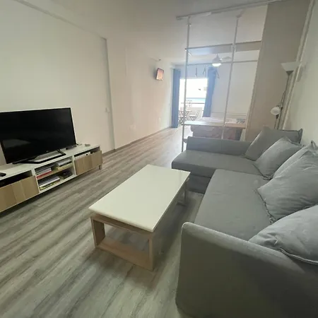 Apartamento Puerto de la Cruz *
