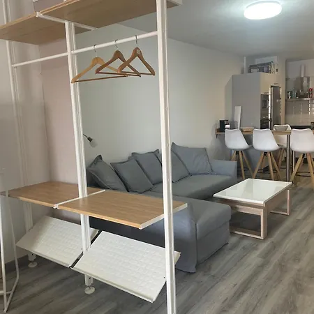 Apartamento Puerto de la Cruz Apartamento Puerto de la Cruz (Tenerife)