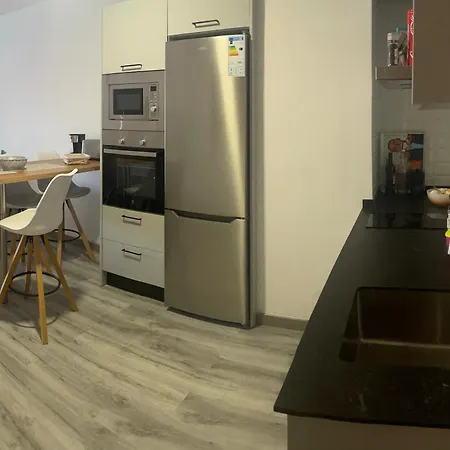 Apartamento Apartamento Puerto de la Cruz