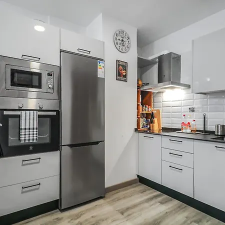 Apartamento Puerto De La Cruz Puerto de la Cruz (Tenerife)