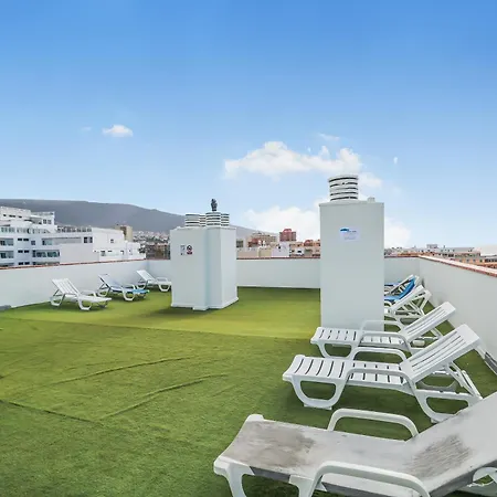 Apartamento Puerto De La Cruz Appartement Puerto de la Cruz (Tenerife)
