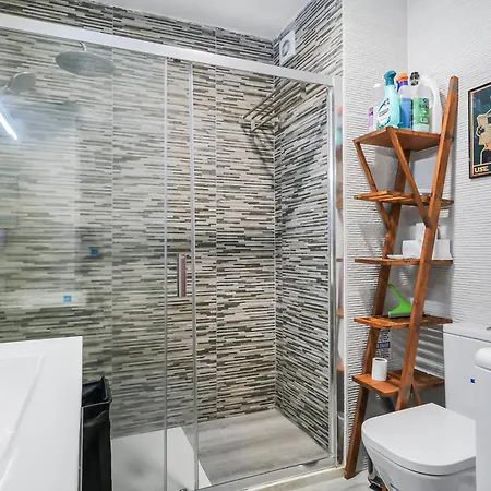 Apartamento Puerto De La Cruz Appartement Puerto de la Cruz (Tenerife)