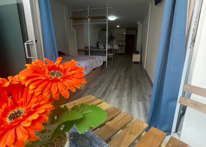 Apartamento Puerto De La Cruz