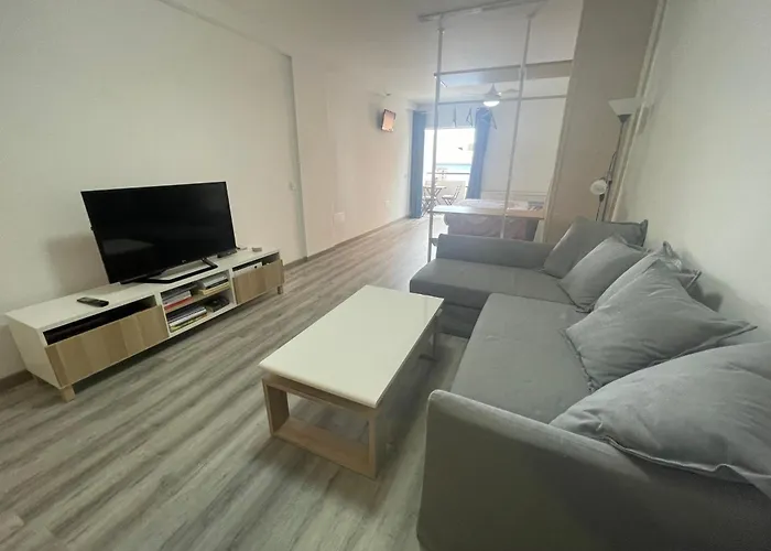 Apartamento Puerto De La Cruz *