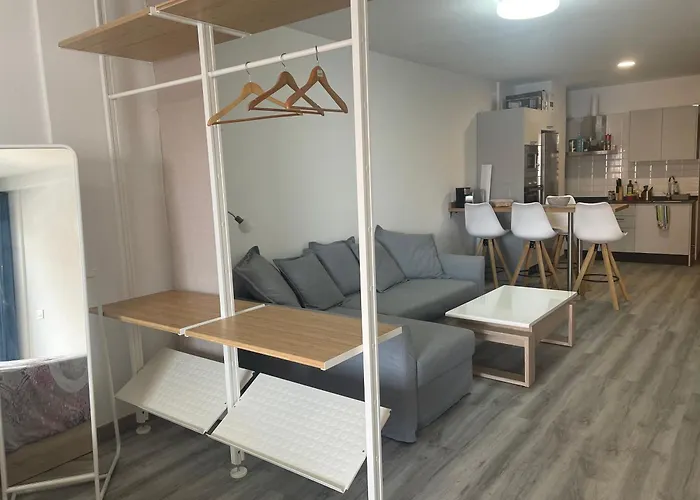 Apartamento Puerto De La Cruz Apartment Puerto de la Cruz (Tenerife)